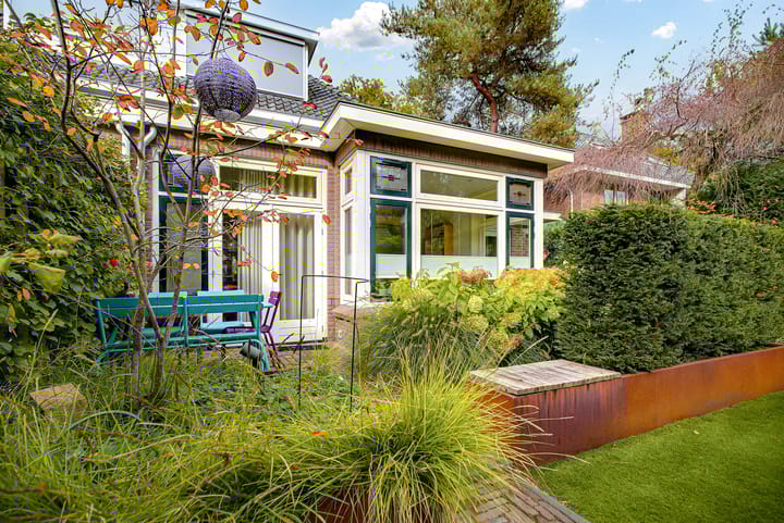 Foto 40 van Bosstraat 54