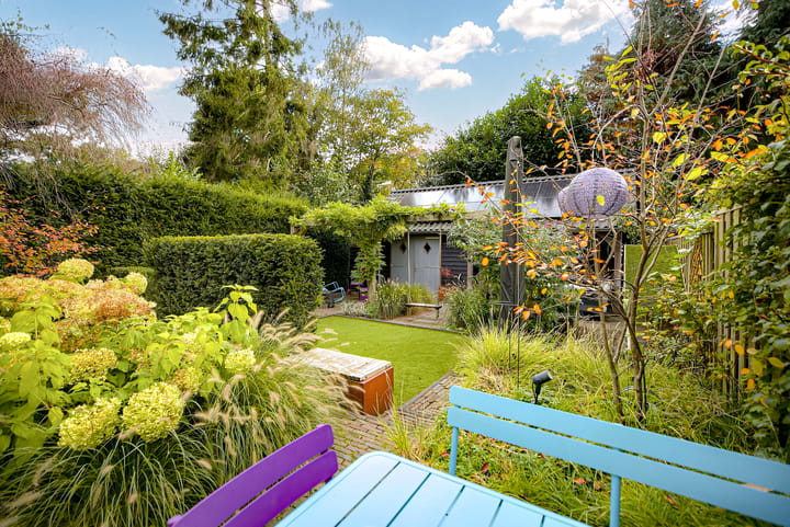 Foto 41 van Bosstraat 54