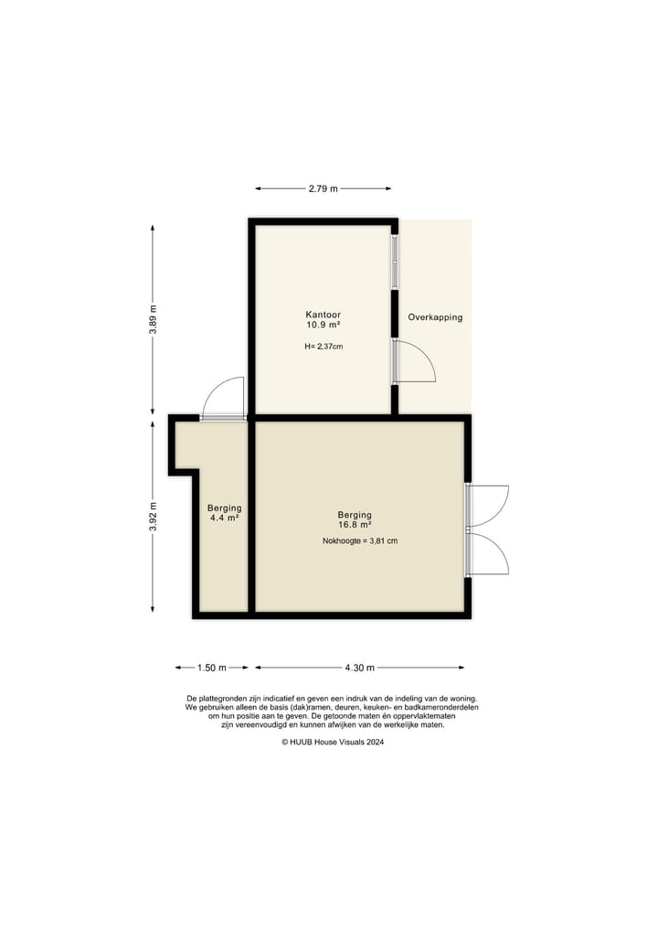 Foto 46 van Bosstraat 54