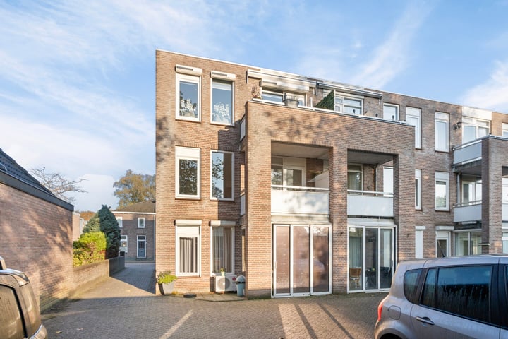 Bekijk foto 3 van Laarstraat 15-D