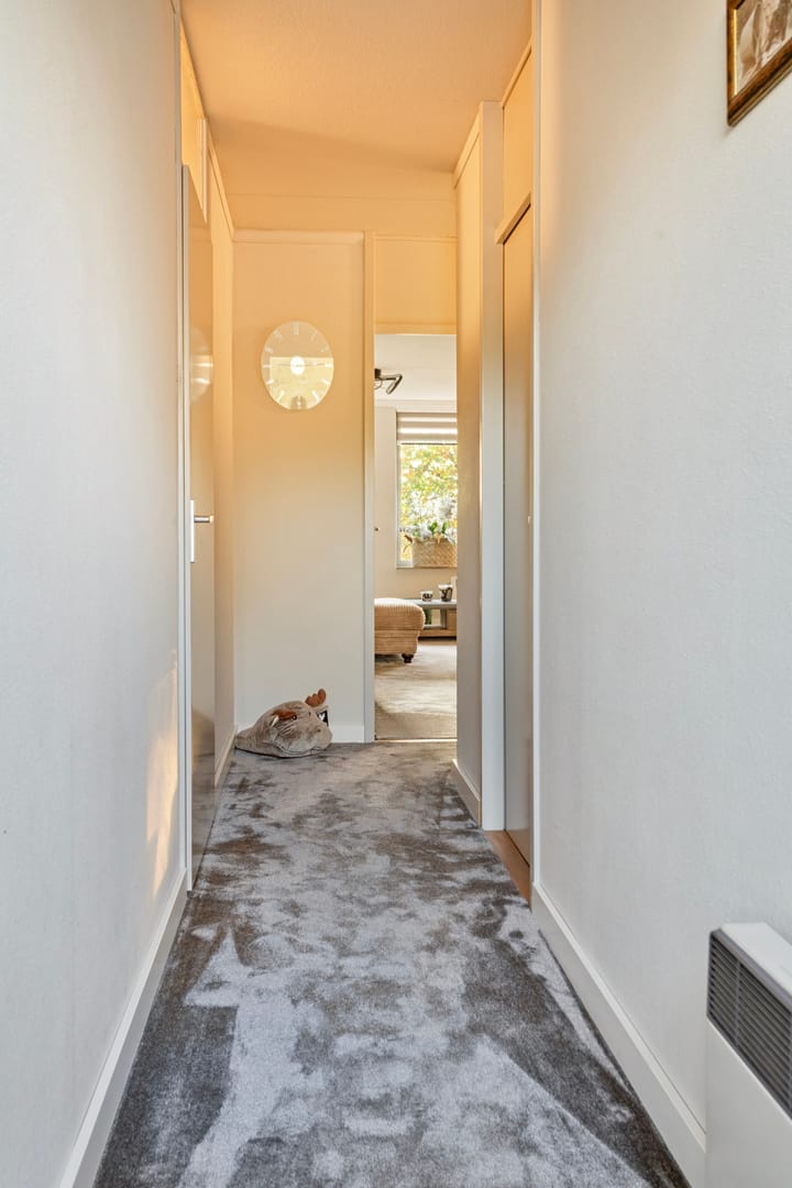 Foto 5 van Laarstraat 15-D