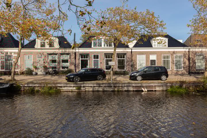 Foto 1 van Turfkade 37