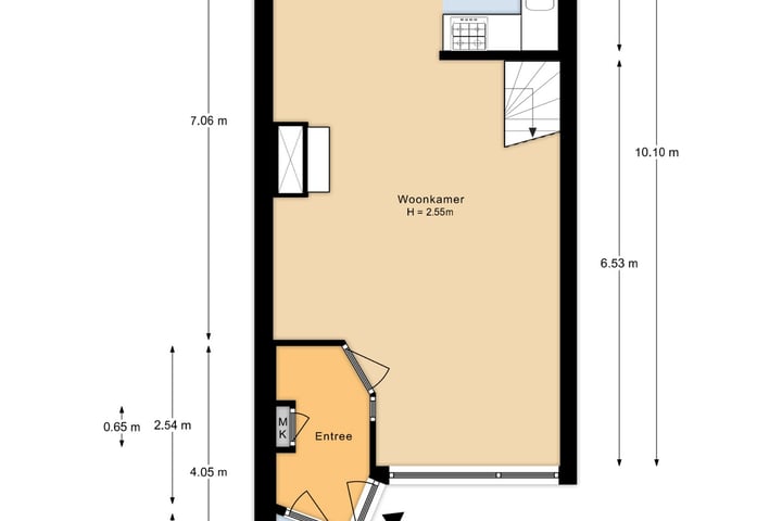 Bekijk foto 41 van Looydijk 51