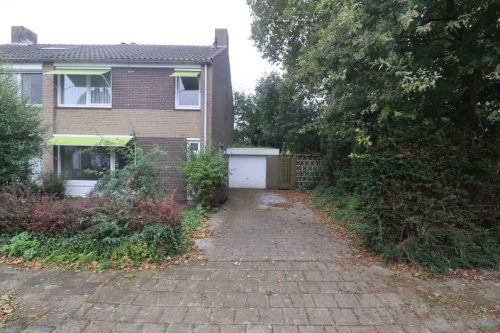 Cassédonk, 21, Maastricht, 6218GL, Limburg, Nederland 21