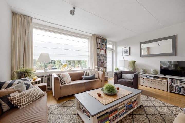 Foto 2 van Distelvlinder 5