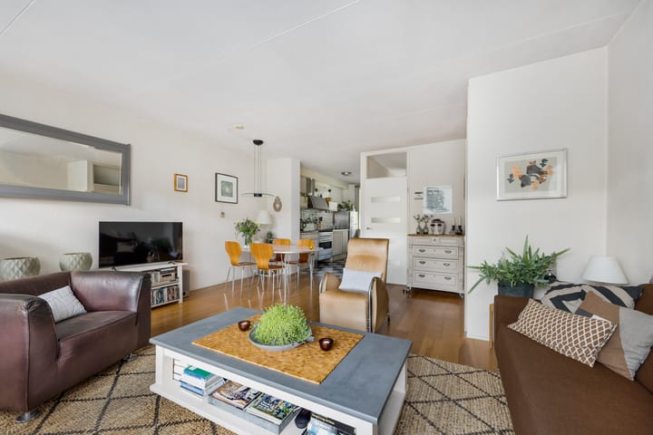 Foto 4 van Distelvlinder 5