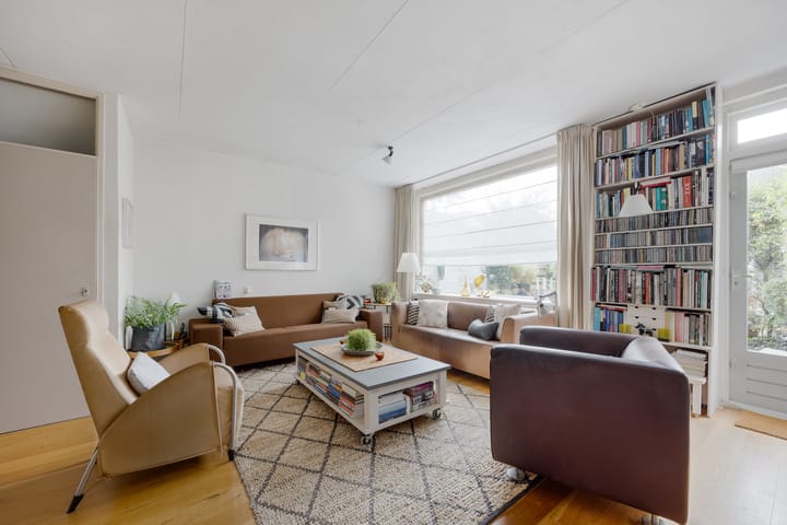 Foto 3 van Distelvlinder 5