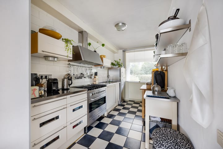 Foto 6 van Distelvlinder 5