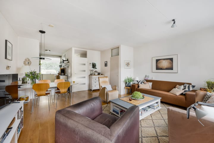 Foto 5 van Distelvlinder 5