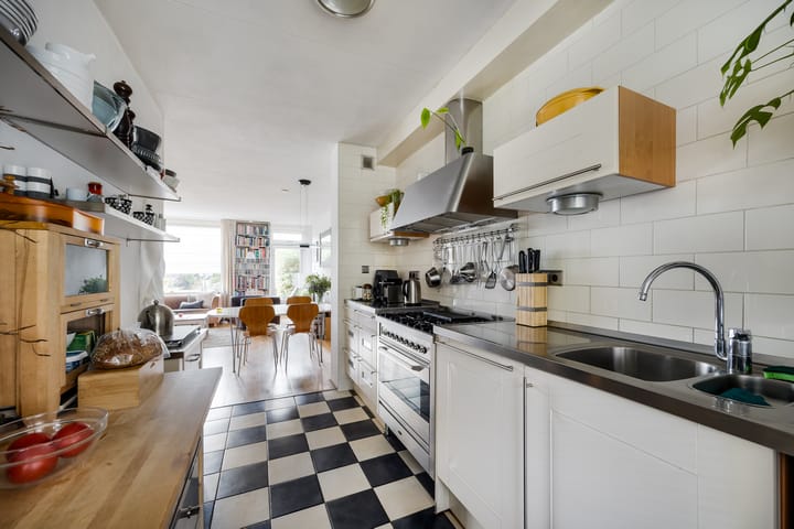 Foto 7 van Distelvlinder 5