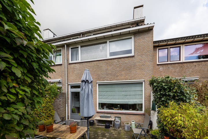 Foto 28 van Distelvlinder 5