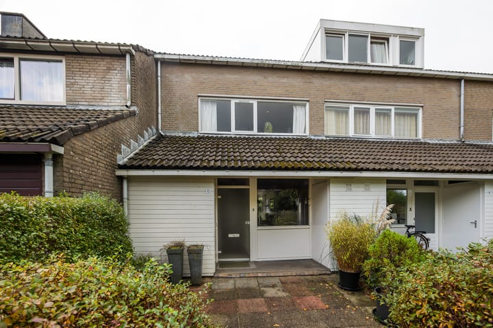 Foto 30 van Distelvlinder 5