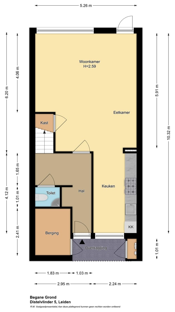 Foto 33 van Distelvlinder 5