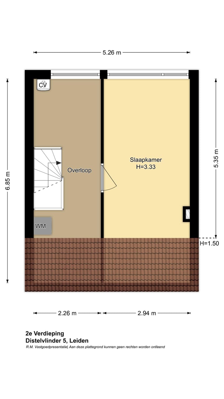 Foto 35 van Distelvlinder 5