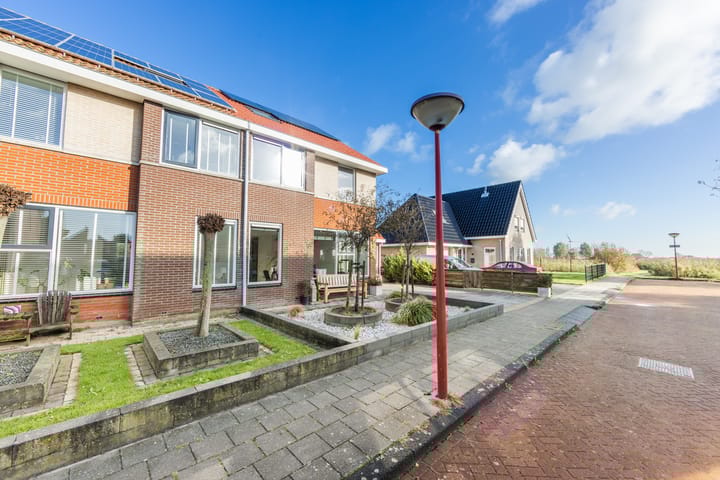 Foto 5 van It Ferset 25