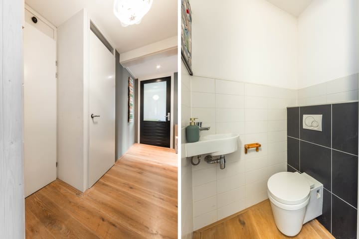 Foto 7 van It Ferset 25