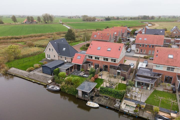 Foto 2 van It Ferset 25