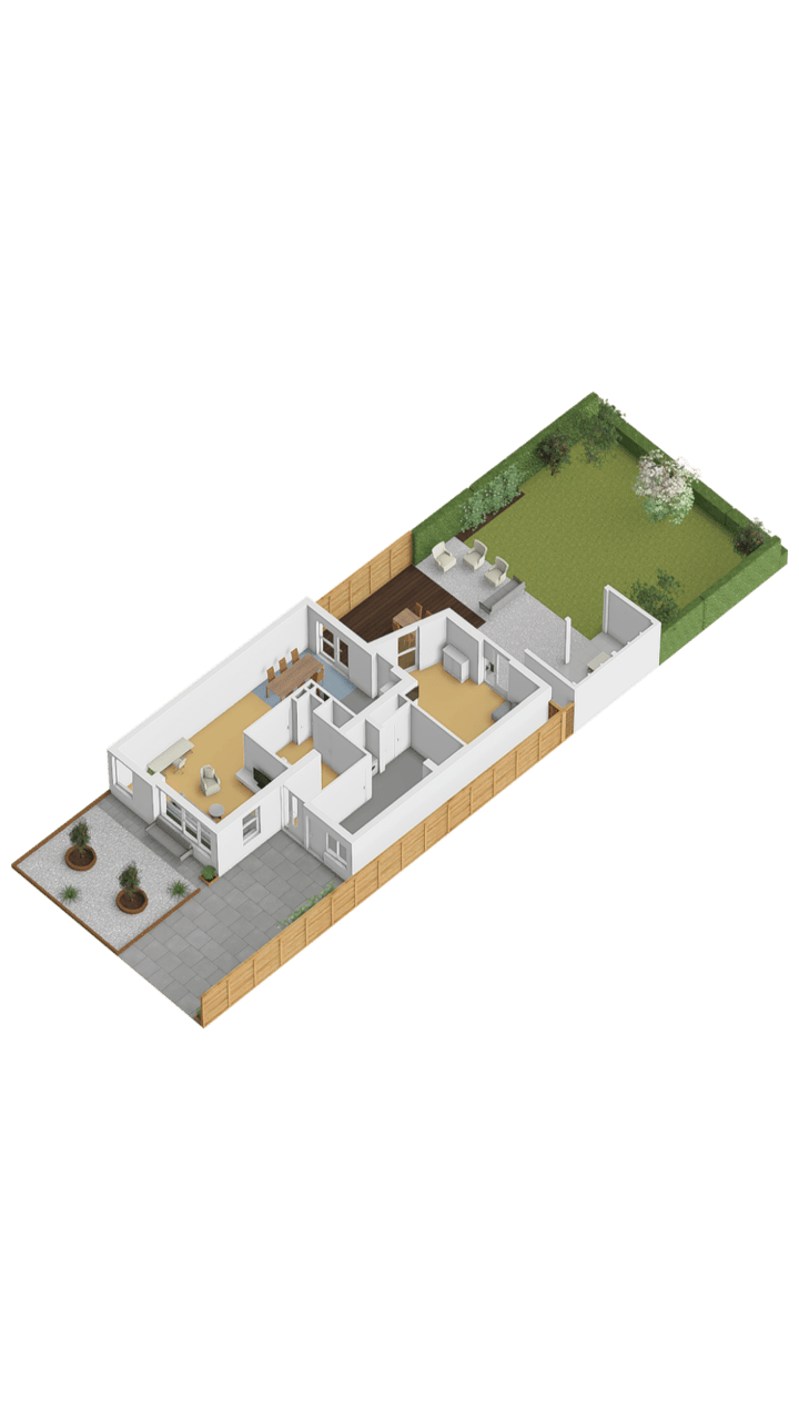 Foto 48 van It Ferset 25