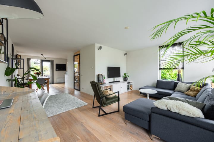 Foto 4 van It Ferset 25