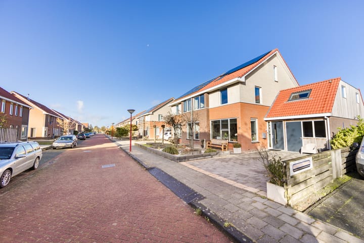 Foto 6 van It Ferset 25