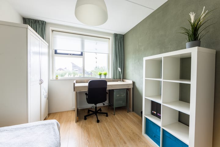 Foto 19 van It Ferset 25