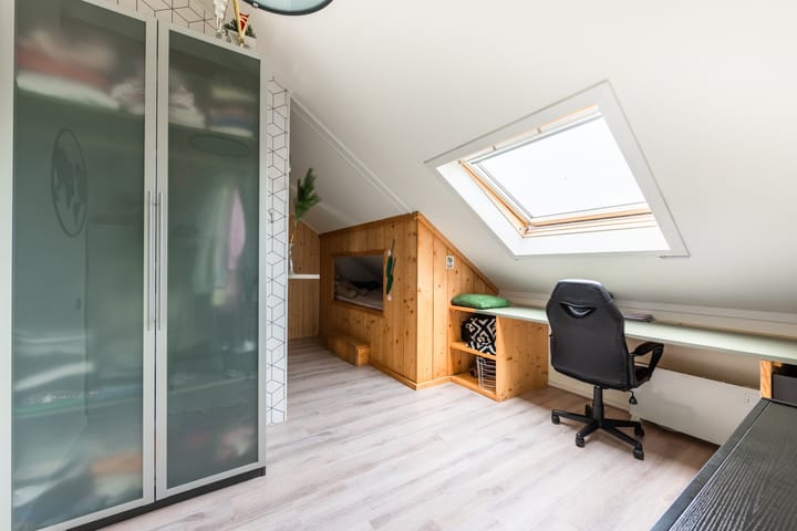 Foto 30 van It Ferset 25