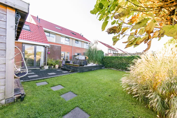 Foto 34 van It Ferset 25