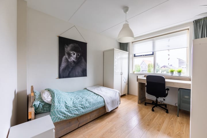 Foto 18 van It Ferset 25