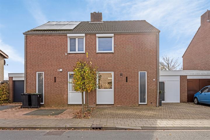 Bekijk foto van Bosstraat 23