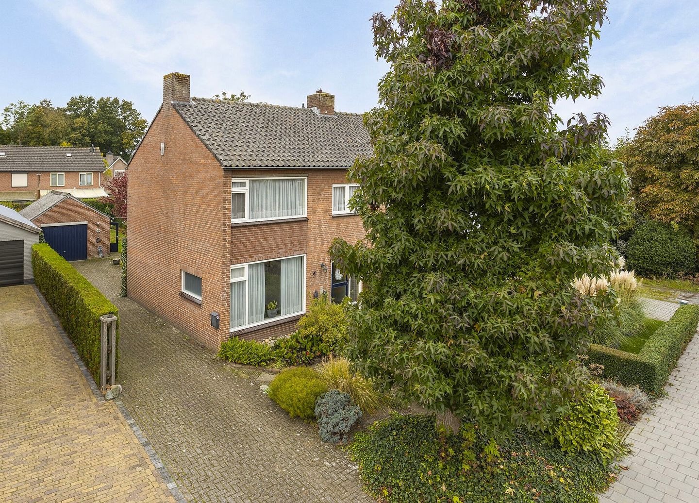 Foto 1 van Lindenlaan 19