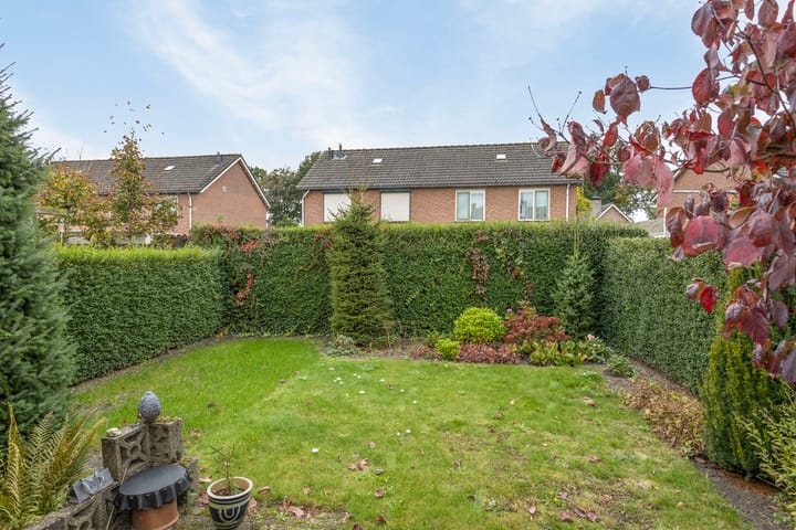 Foto 2 van Lindenlaan 19