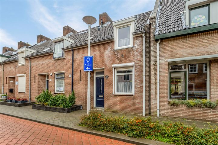 Bekijk foto 28 van Lanciersstraat 100-A