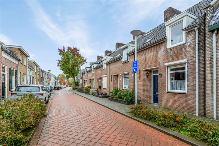 Bekijk foto 29 van Lanciersstraat 100-A