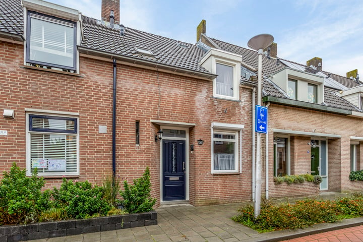 Bekijk foto 30 van Lanciersstraat 100-A