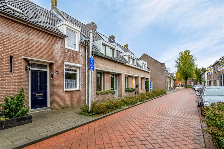 Bekijk foto 31 van Lanciersstraat 100-A