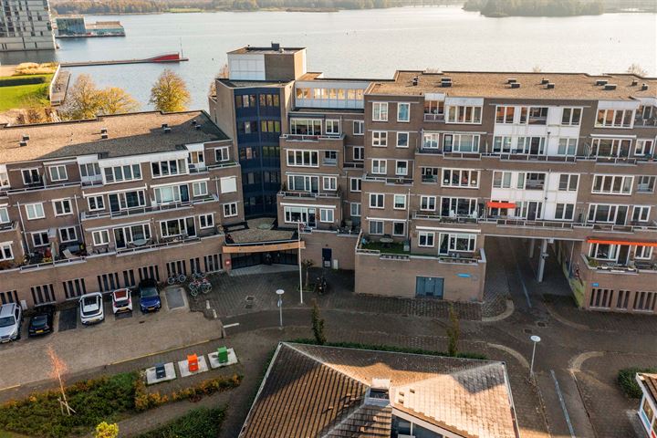 Bekijk foto 5 van Vollenhoveschans 37