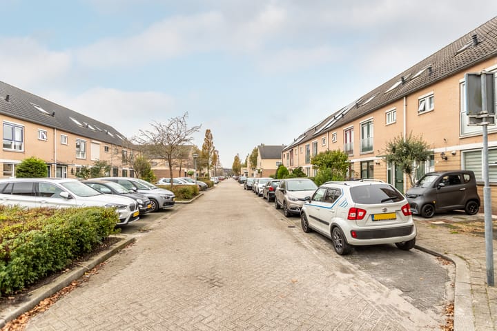 Foto 4 van Meidoornstraat 15