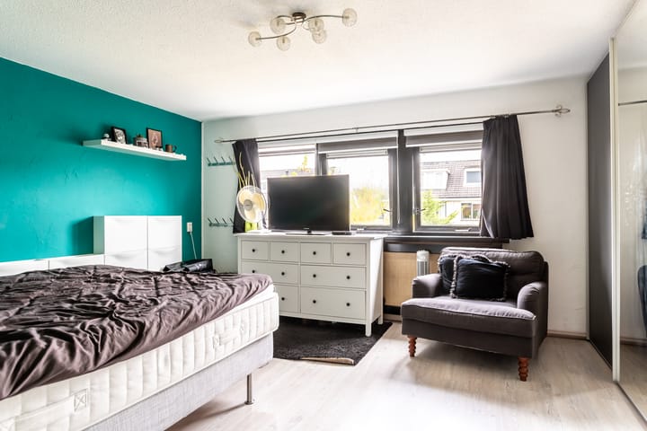 Foto 10 van Meidoornstraat 15