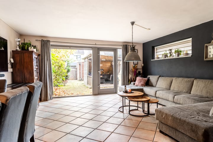 Foto 2 van Meidoornstraat 15