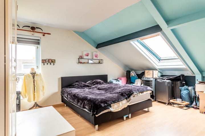 Foto 13 van Meidoornstraat 15