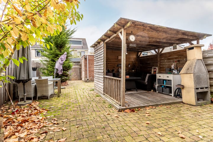 Foto 3 van Meidoornstraat 15