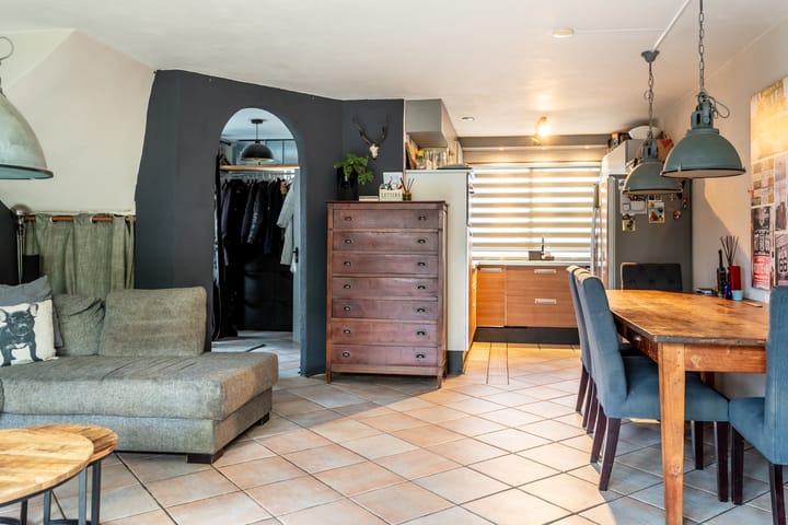 Foto 6 van Meidoornstraat 15