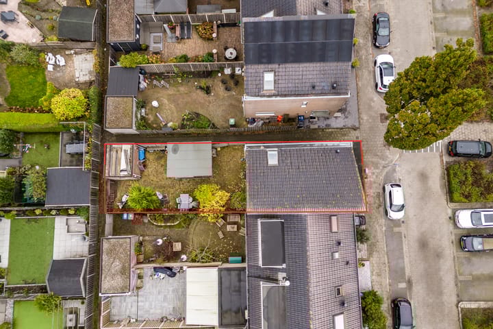 Foto 16 van Meidoornstraat 15