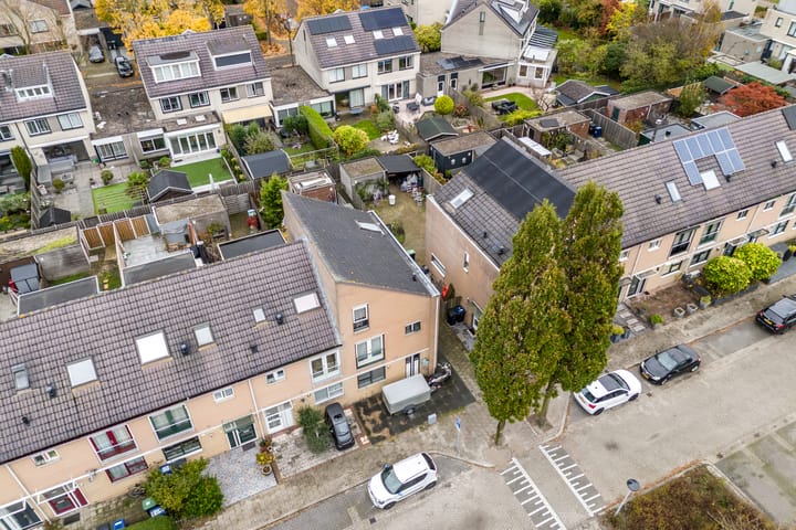 Foto 17 van Meidoornstraat 15