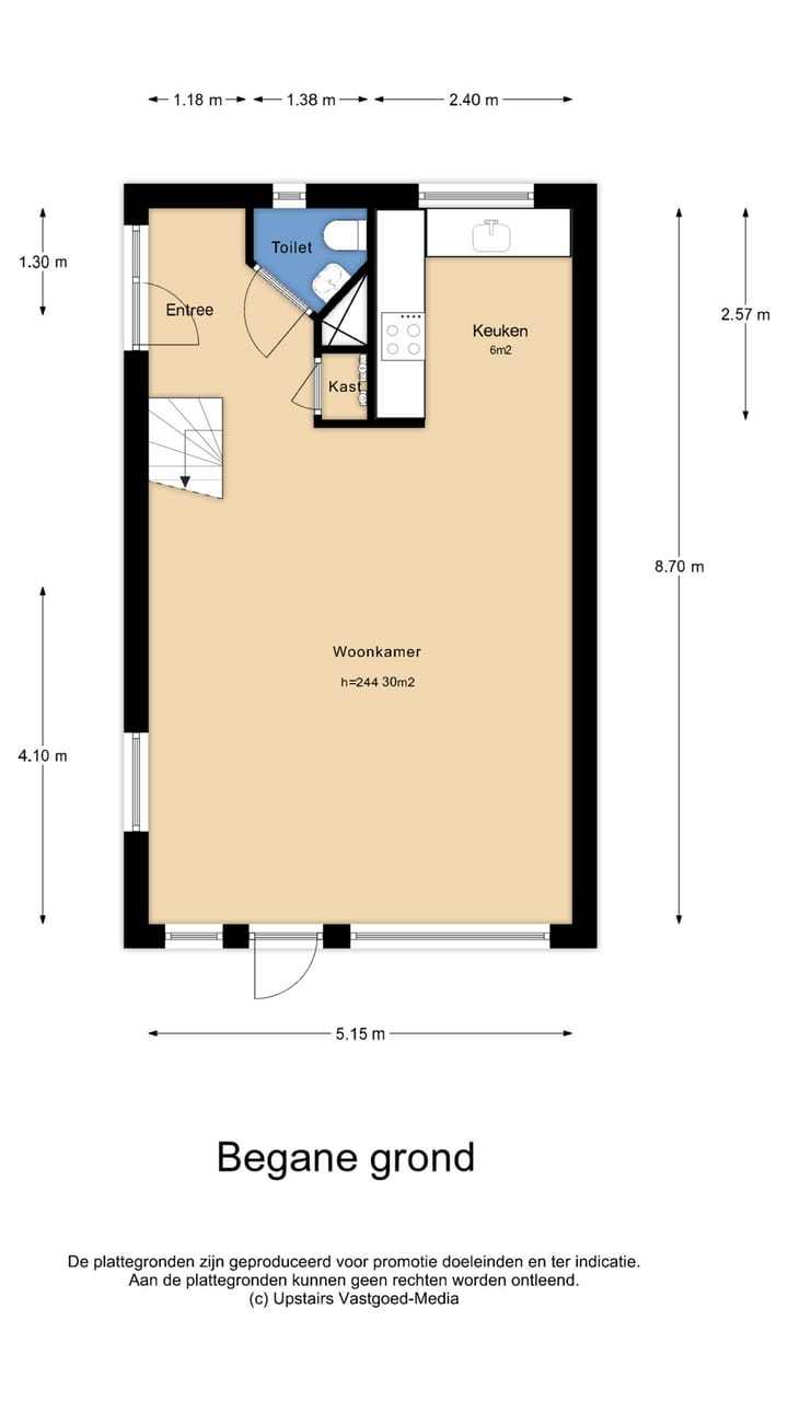 Foto 19 van Meidoornstraat 15