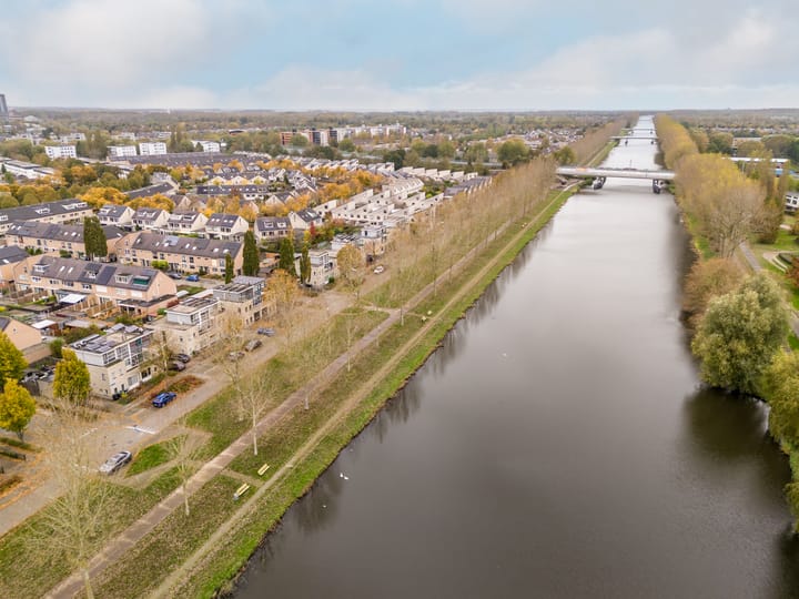 Foto 18 van Meidoornstraat 15