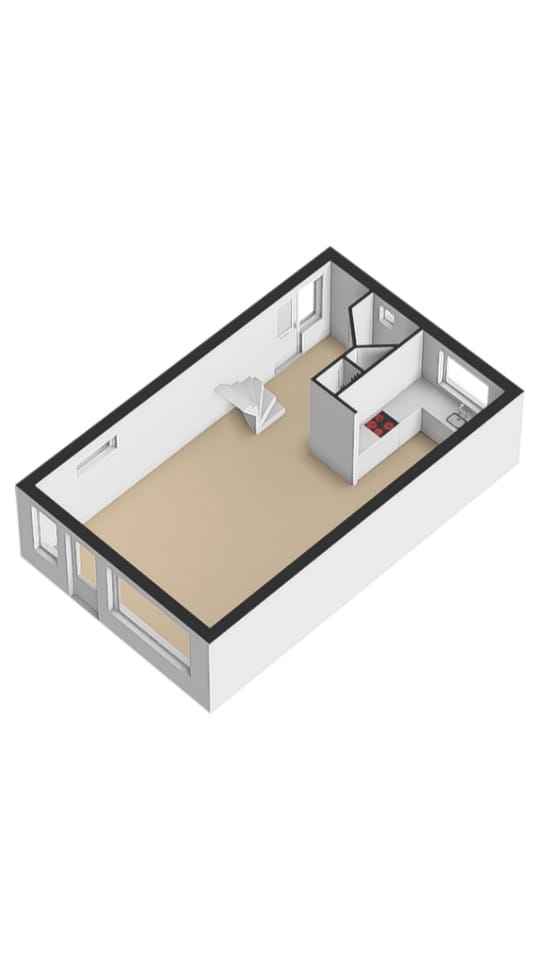 Foto 20 van Meidoornstraat 15