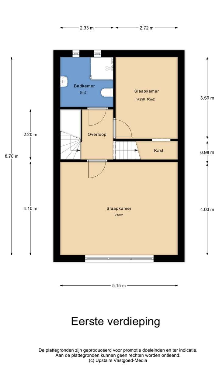 Foto 21 van Meidoornstraat 15