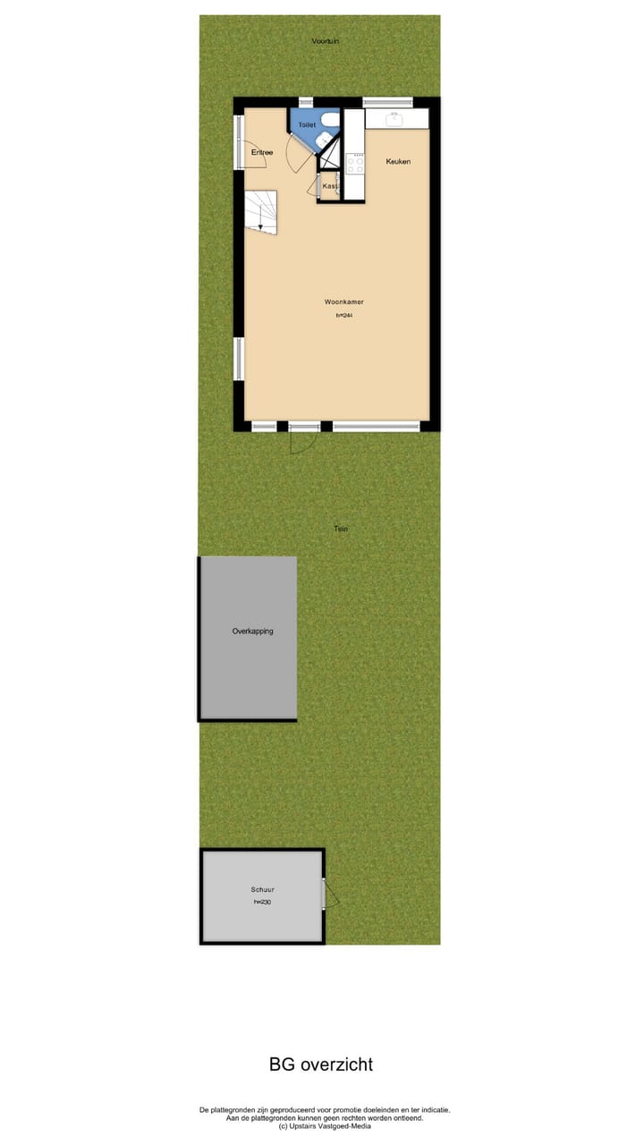 Foto 25 van Meidoornstraat 15