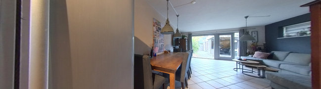 Bekijk 360° foto van Keuken van Meidoornstraat 15